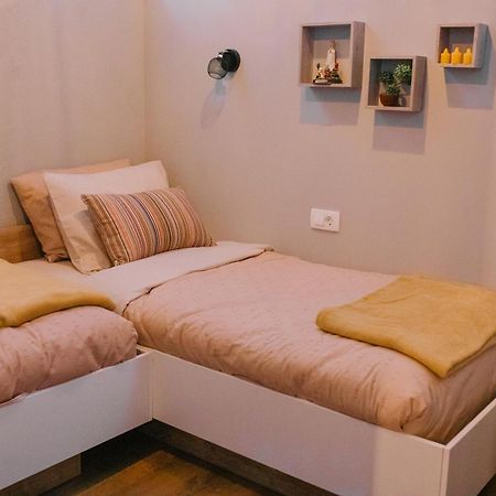 Anna Maria Medjugorje Apartment ภายนอก รูปภาพ