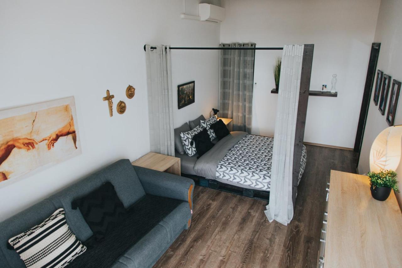 Anna Maria Medjugorje Apartment ภายนอก รูปภาพ