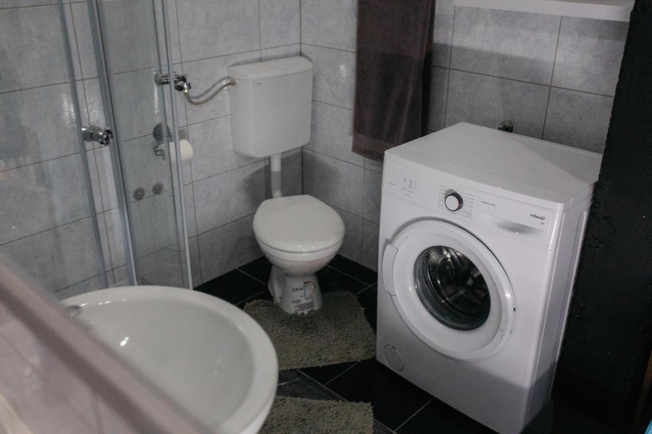 Anna Maria Medjugorje Apartment ภายนอก รูปภาพ