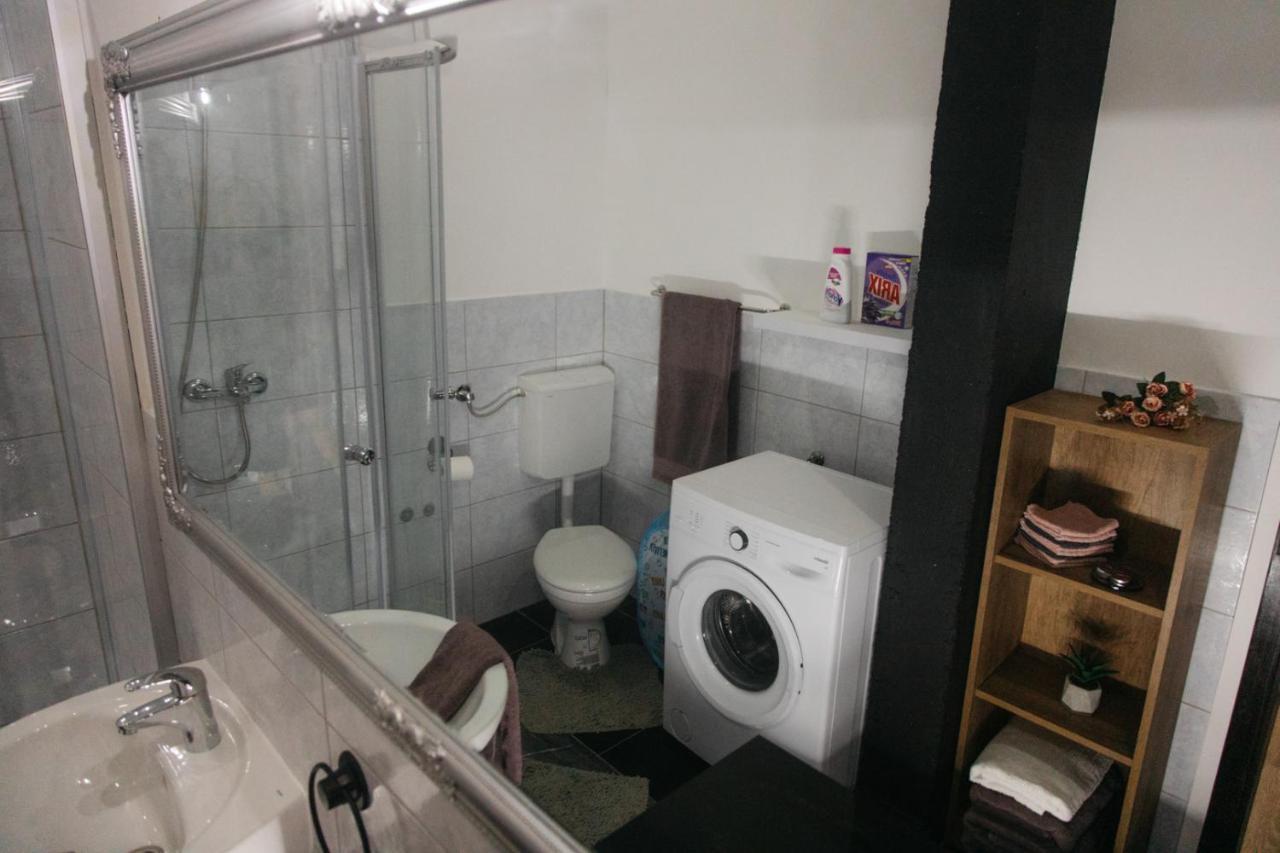Anna Maria Medjugorje Apartment ภายนอก รูปภาพ