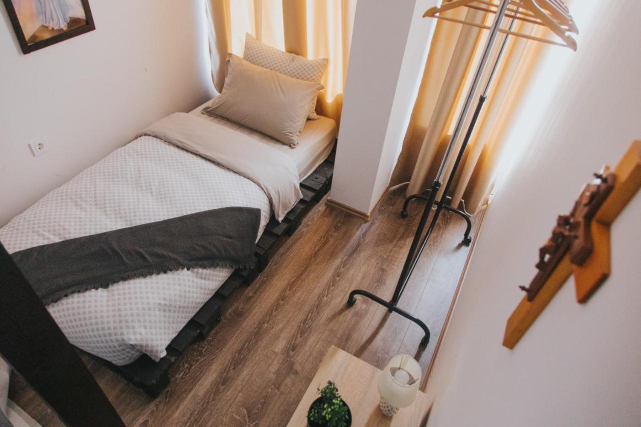 Anna Maria Medjugorje Apartment ภายนอก รูปภาพ