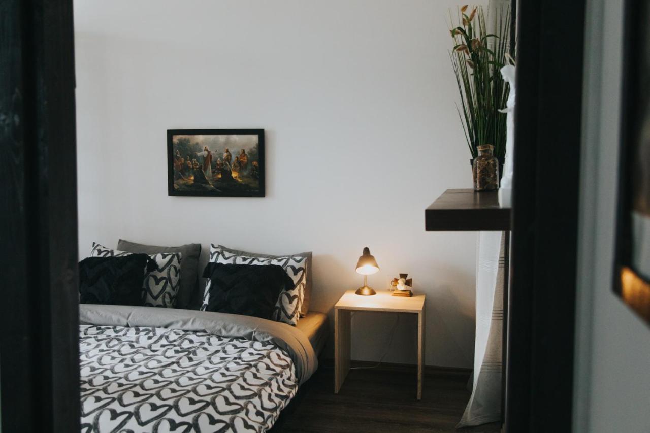 Anna Maria Medjugorje Apartment ภายนอก รูปภาพ