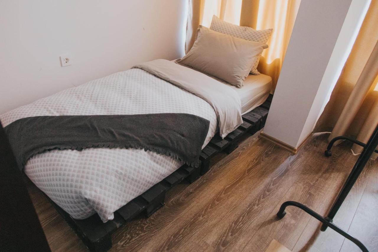 Anna Maria Medjugorje Apartment ภายนอก รูปภาพ
