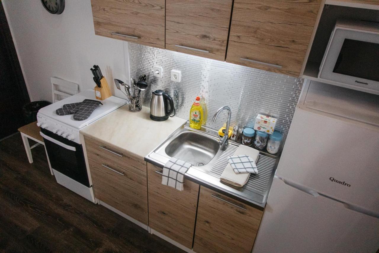 Anna Maria Medjugorje Apartment ภายนอก รูปภาพ