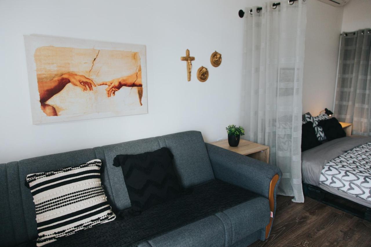 Anna Maria Medjugorje Apartment ภายนอก รูปภาพ