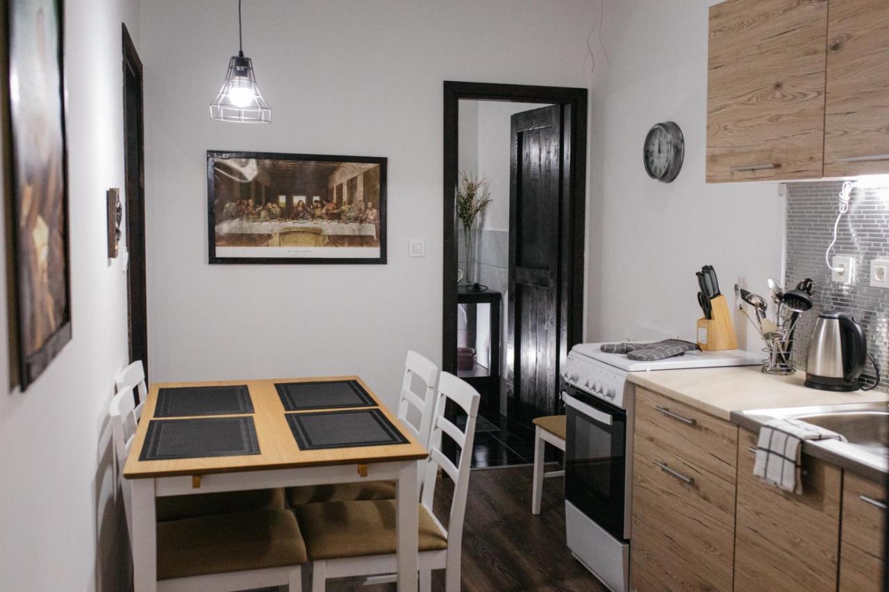 Anna Maria Medjugorje Apartment ภายนอก รูปภาพ