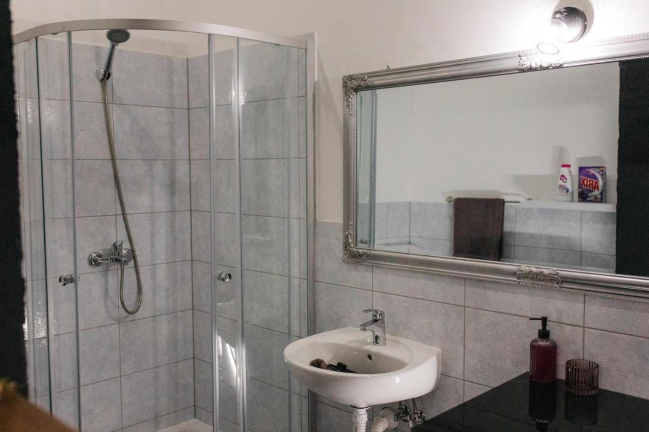 Anna Maria Medjugorje Apartment ภายนอก รูปภาพ