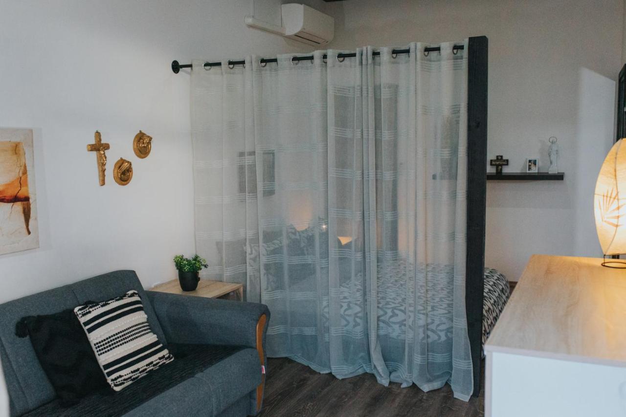 Anna Maria Medjugorje Apartment ภายนอก รูปภาพ