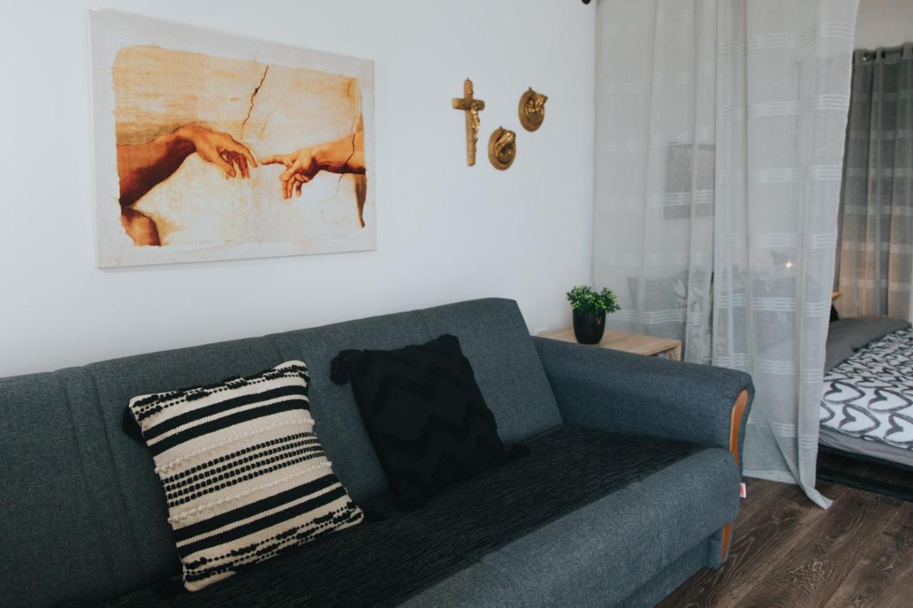 Anna Maria Medjugorje Apartment ภายนอก รูปภาพ