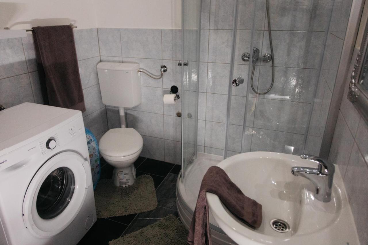 Anna Maria Medjugorje Apartment ภายนอก รูปภาพ