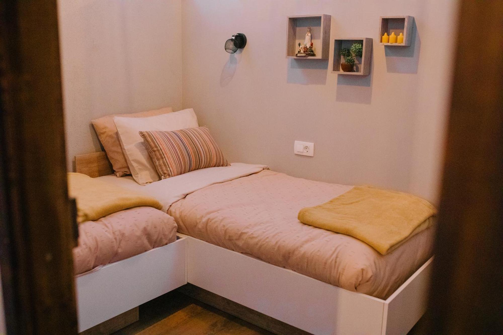 Anna Maria Medjugorje Apartment ภายนอก รูปภาพ