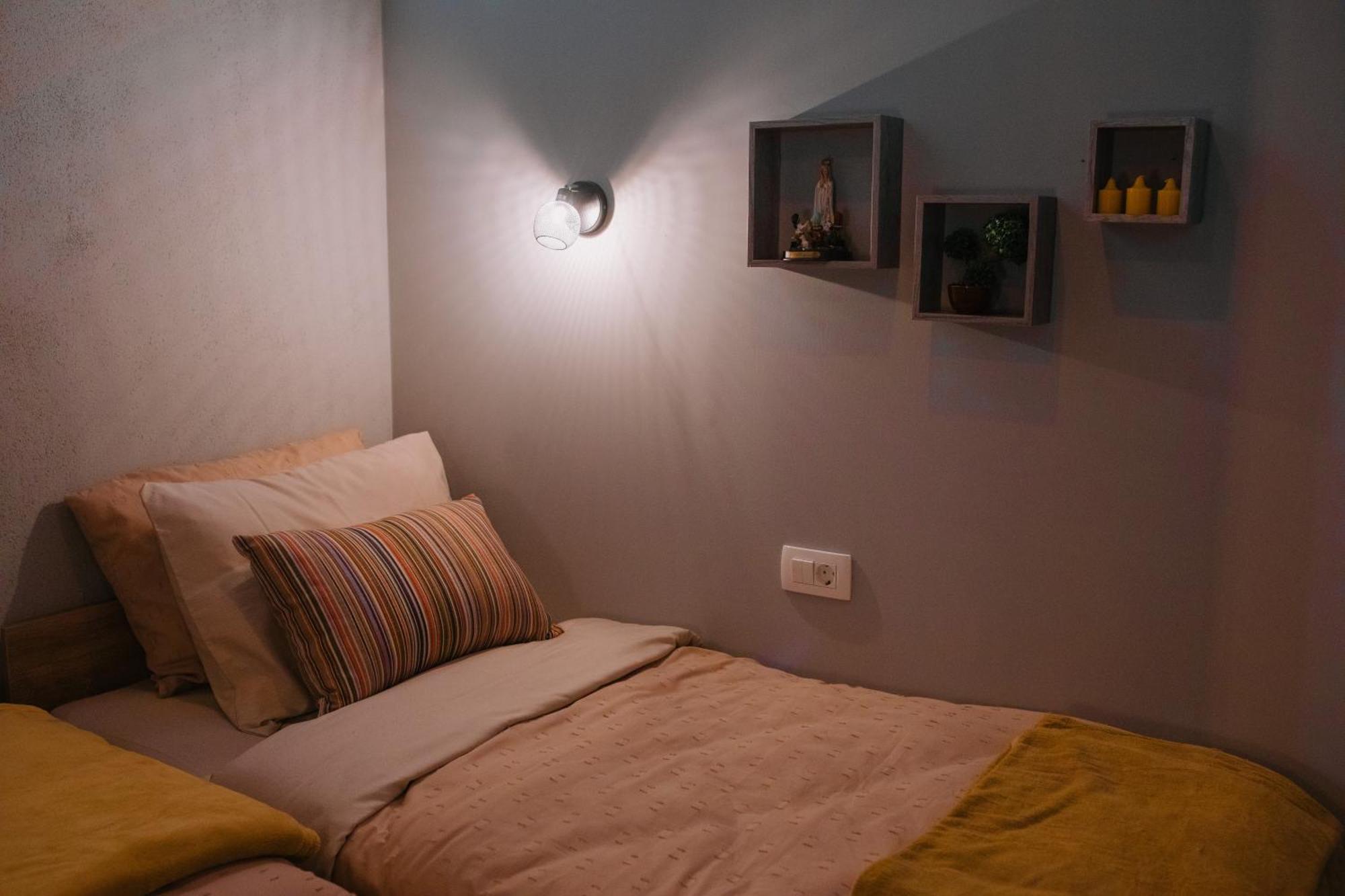 Anna Maria Medjugorje Apartment ภายนอก รูปภาพ
