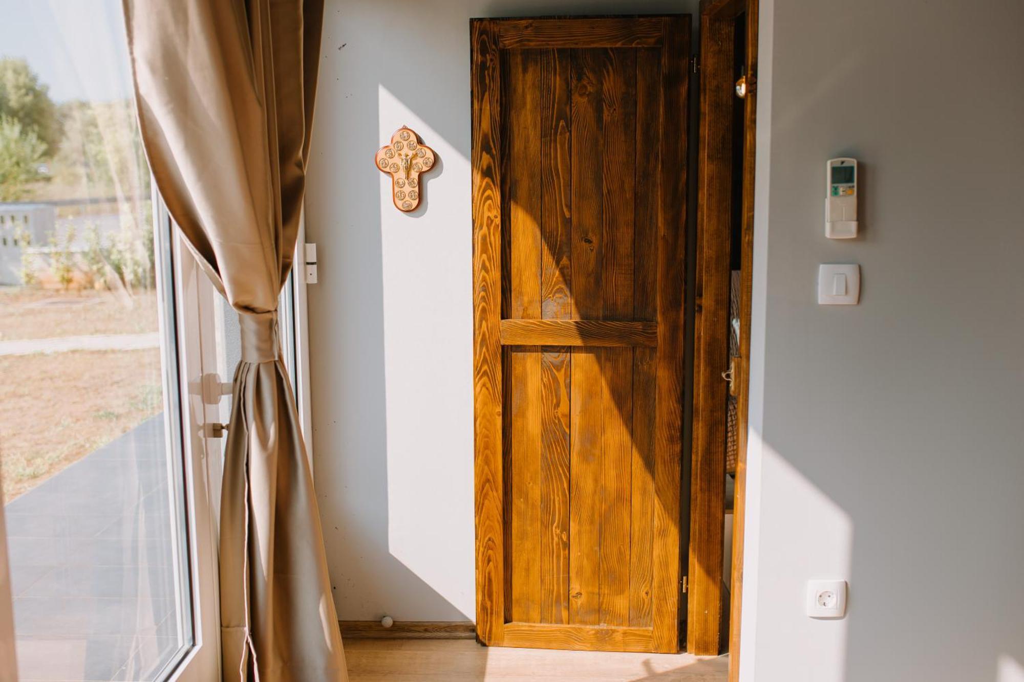 Anna Maria Medjugorje Apartment ภายนอก รูปภาพ