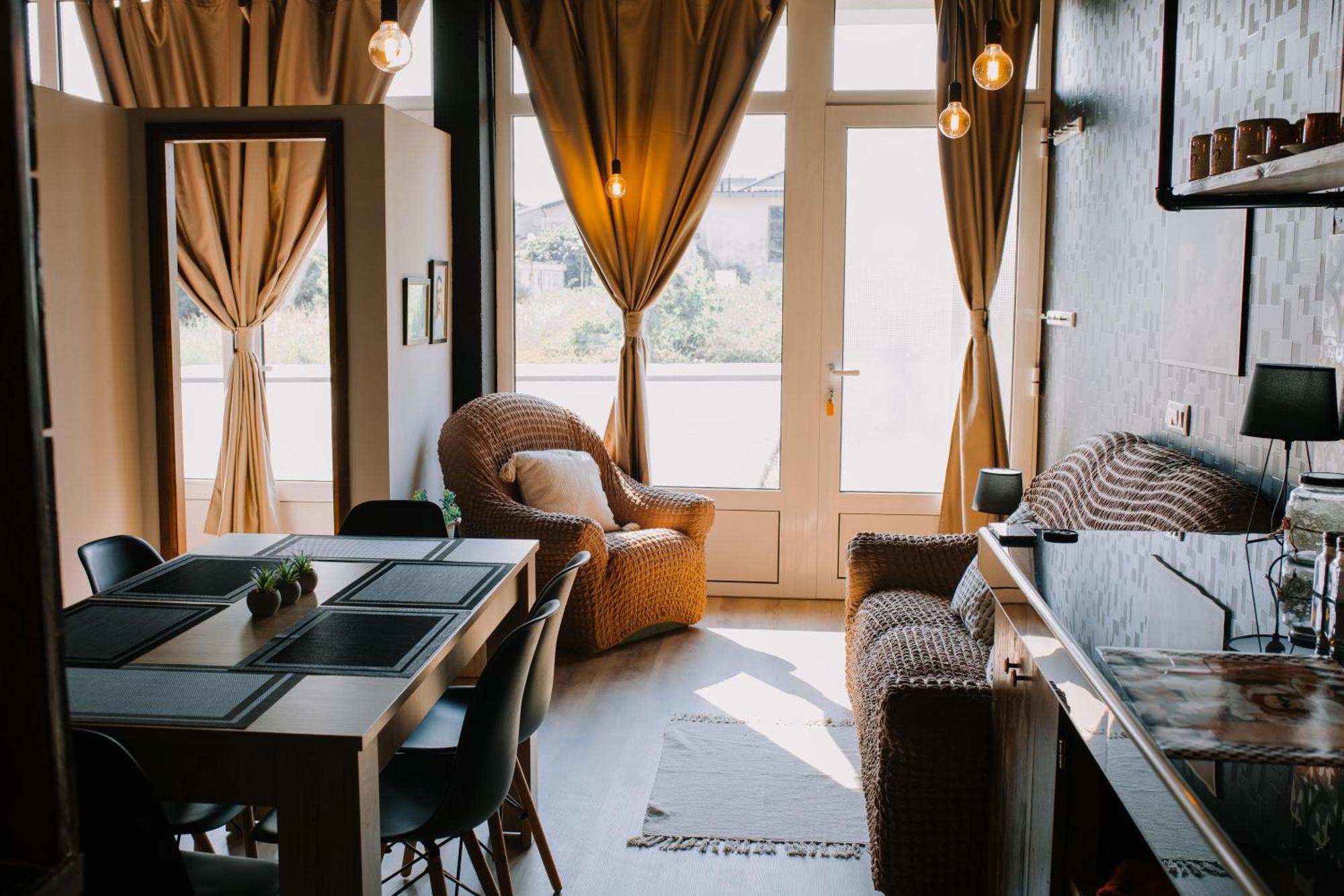 Anna Maria Medjugorje Apartment ภายนอก รูปภาพ