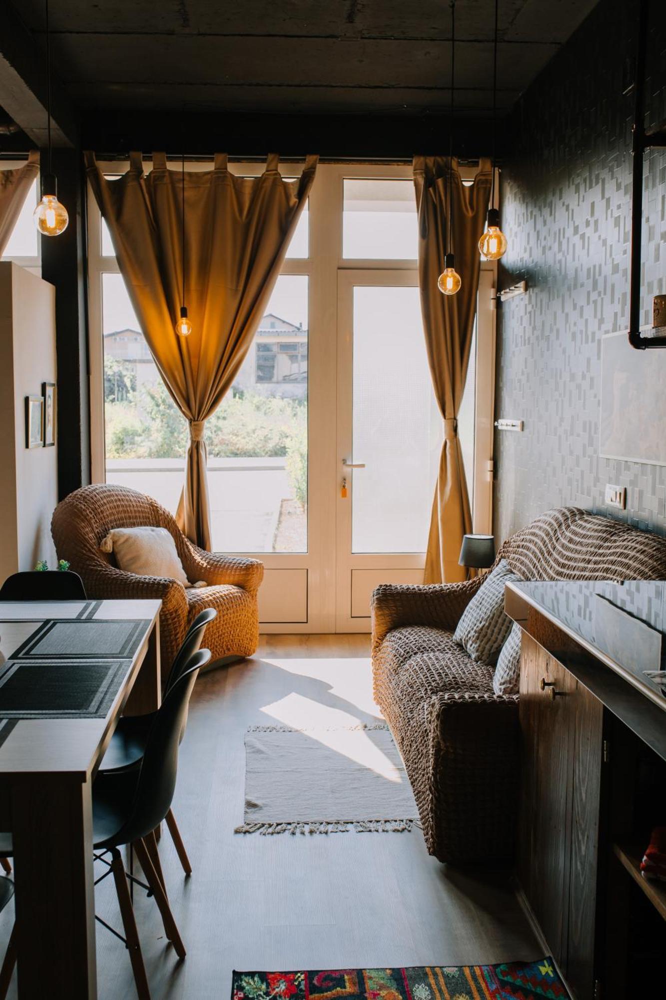 Anna Maria Medjugorje Apartment ภายนอก รูปภาพ