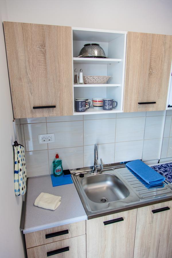 Anna Maria Medjugorje Apartment ภายนอก รูปภาพ