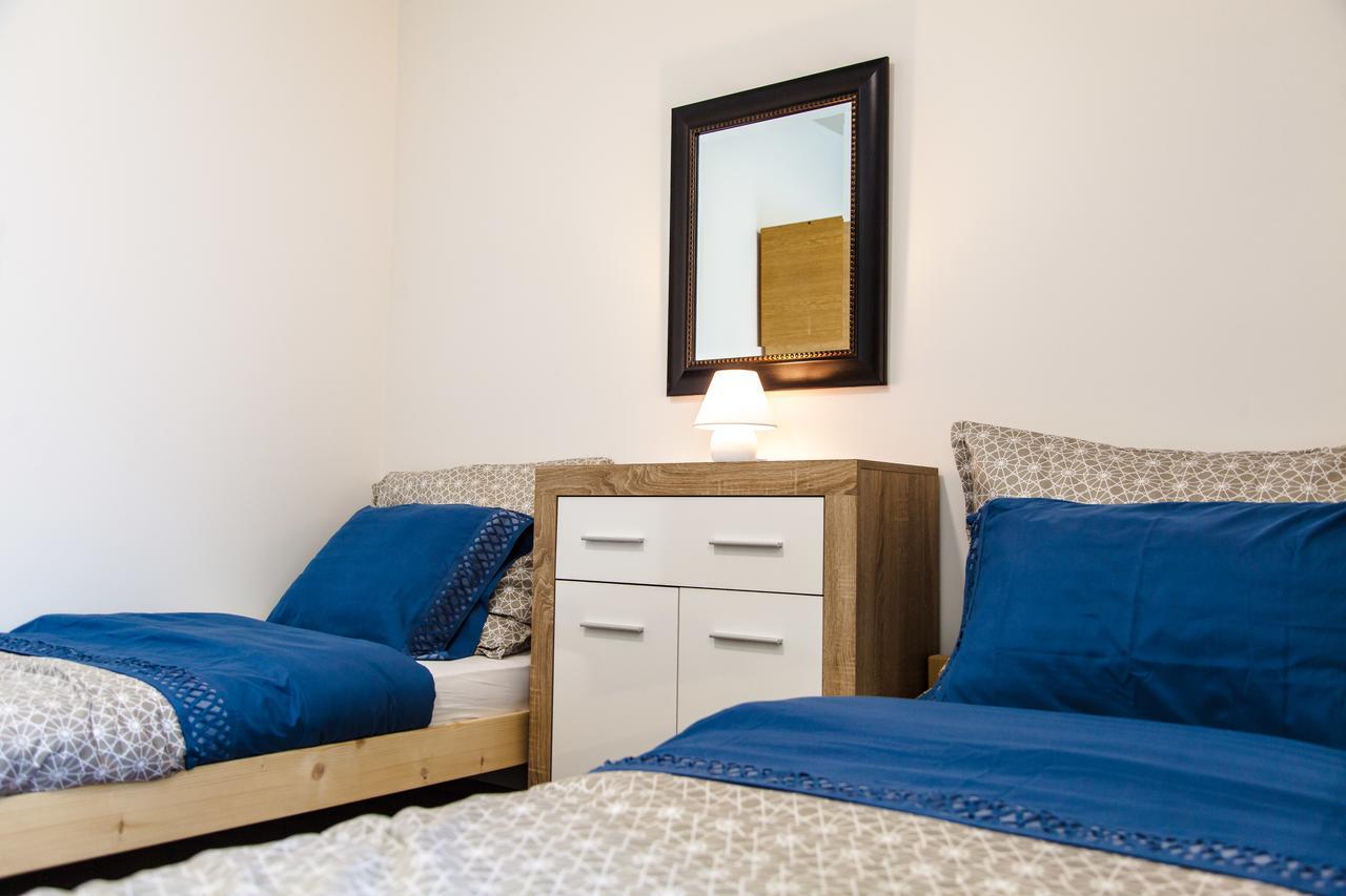 Anna Maria Medjugorje Apartment ภายนอก รูปภาพ