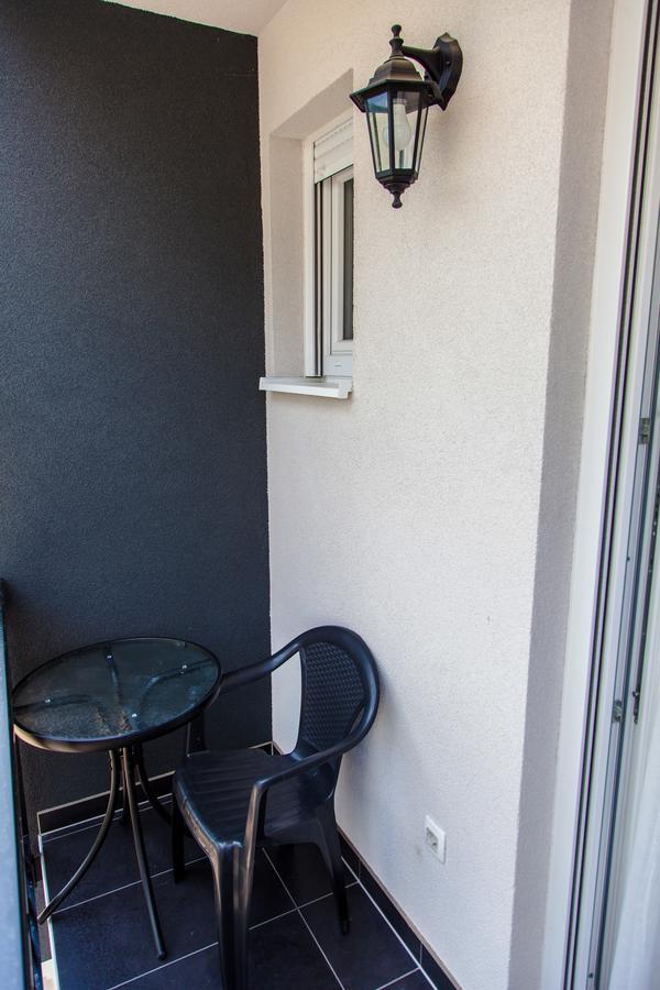 Anna Maria Medjugorje Apartment ภายนอก รูปภาพ