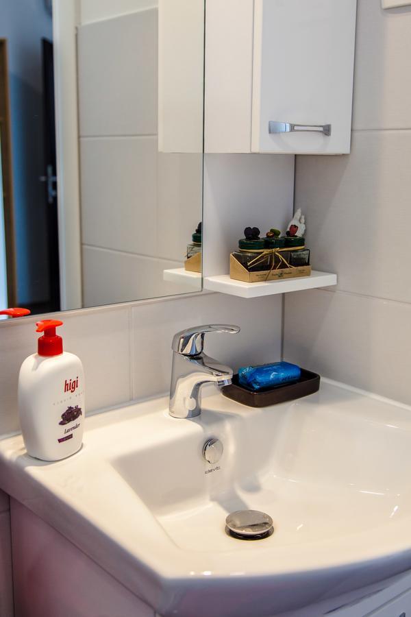 Anna Maria Medjugorje Apartment ภายนอก รูปภาพ