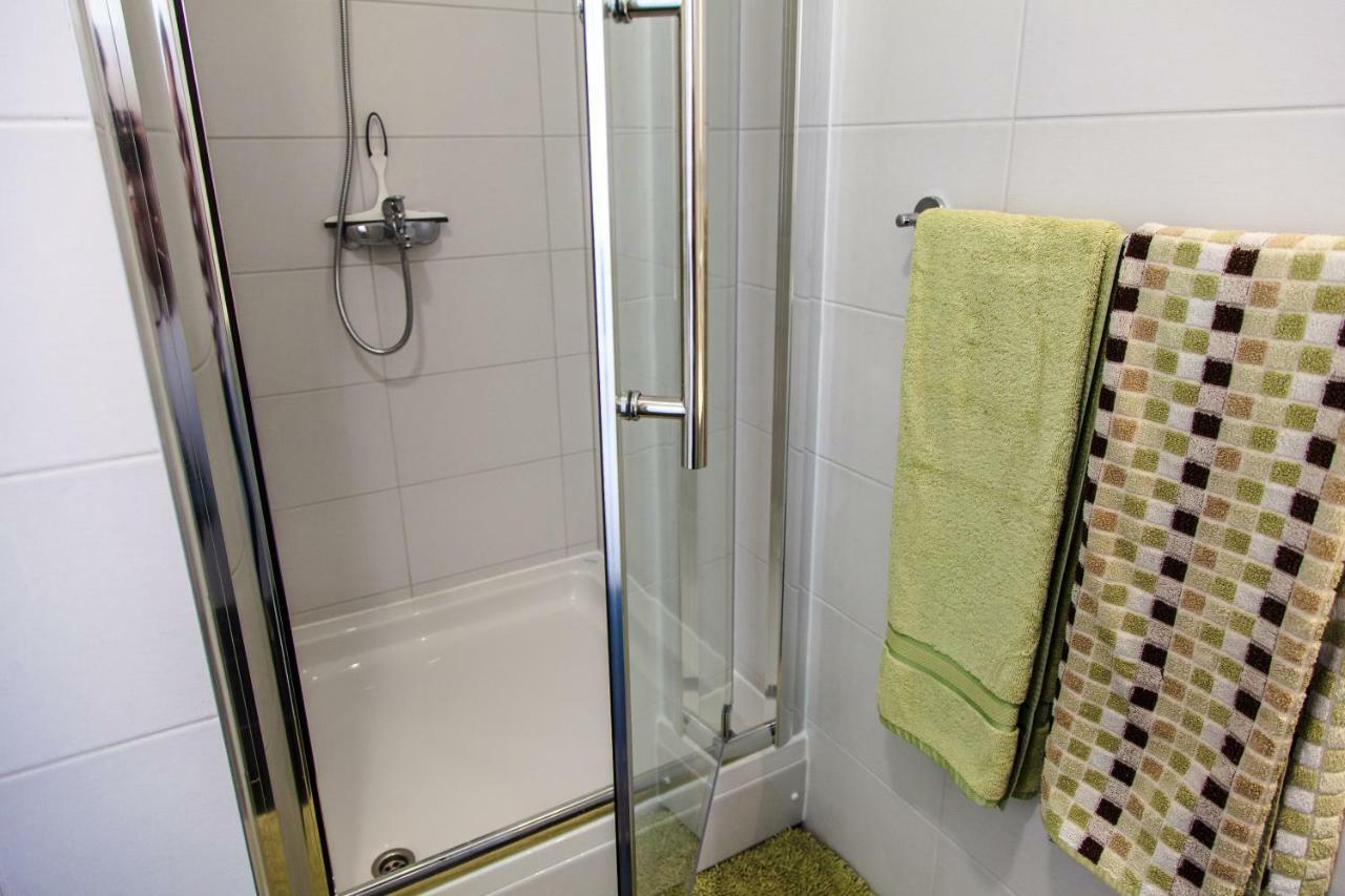Anna Maria Medjugorje Apartment ภายนอก รูปภาพ