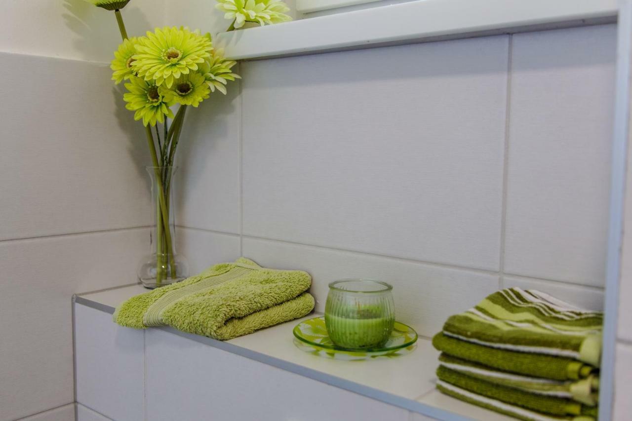 Anna Maria Medjugorje Apartment ภายนอก รูปภาพ