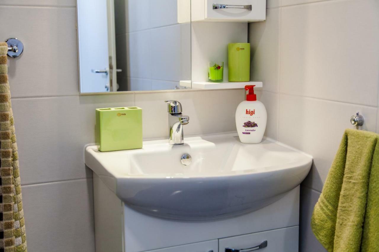Anna Maria Medjugorje Apartment ภายนอก รูปภาพ