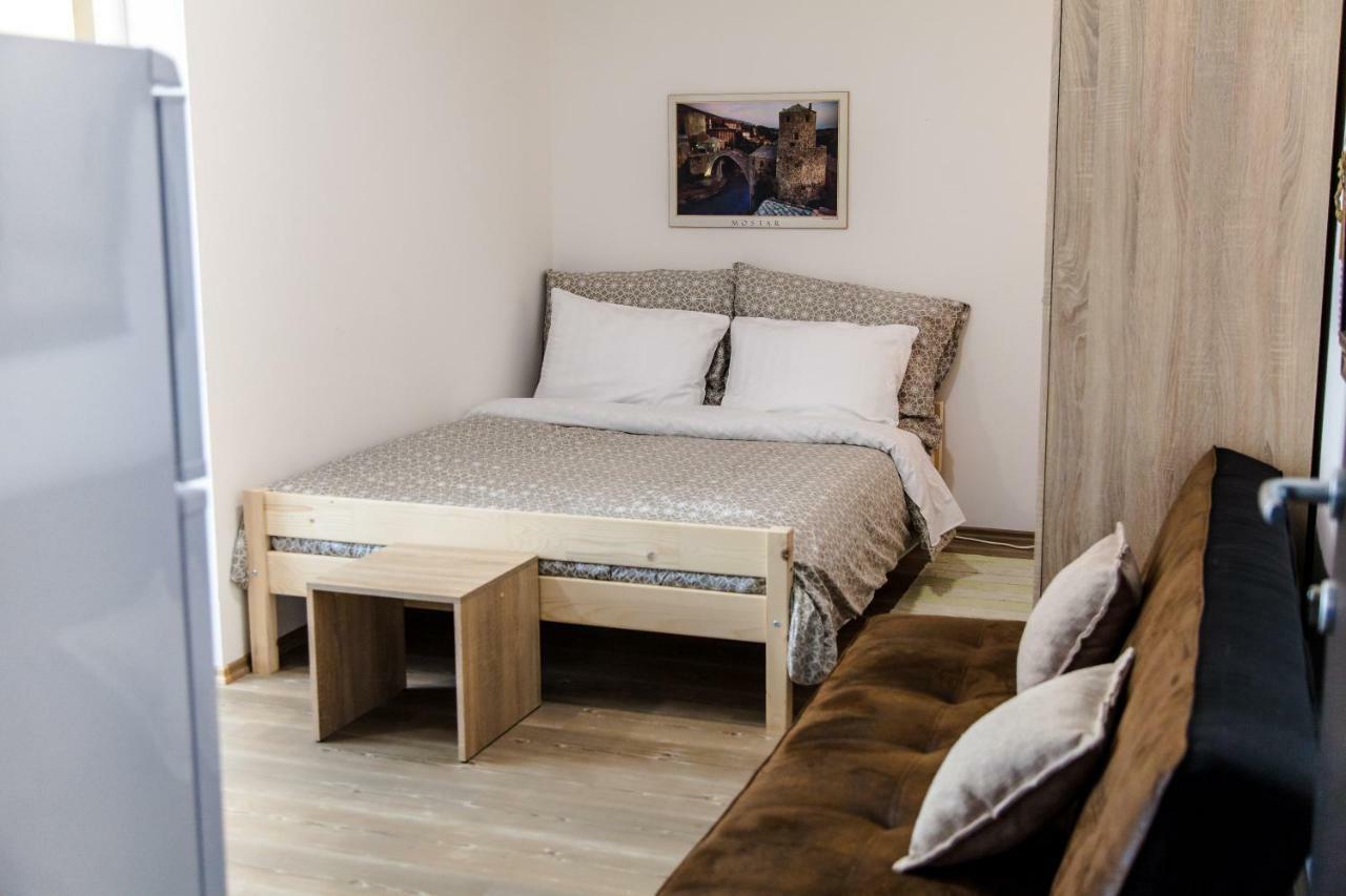Anna Maria Medjugorje Apartment ภายนอก รูปภาพ