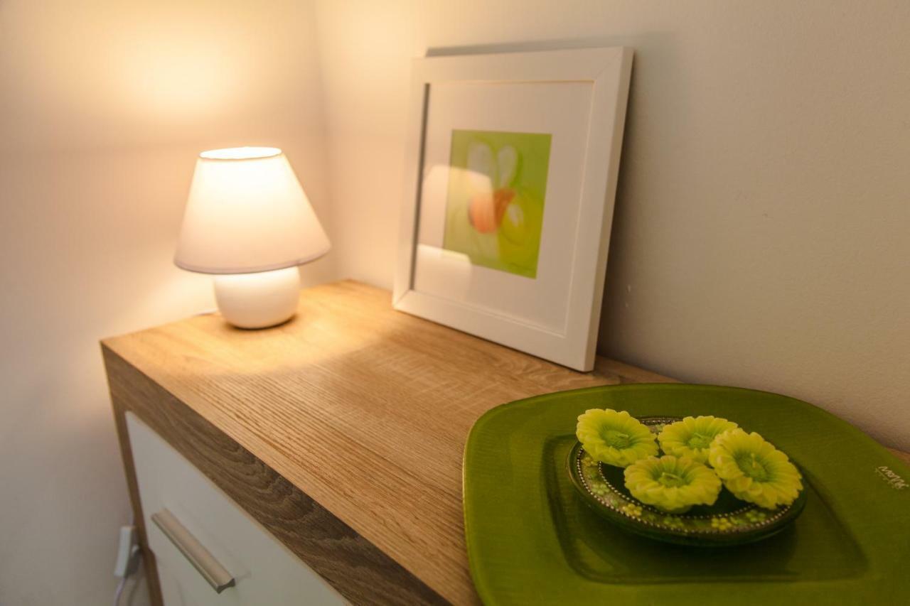 Anna Maria Medjugorje Apartment ภายนอก รูปภาพ
