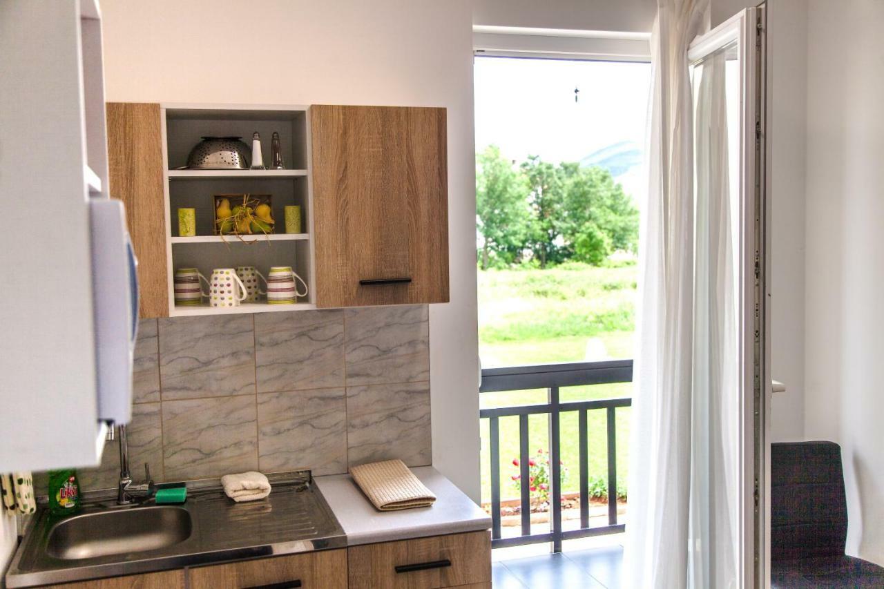 Anna Maria Medjugorje Apartment ภายนอก รูปภาพ